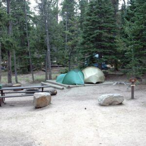 11 Best Estes Park Campgrounds for 2024 - COLORADO with KIDS