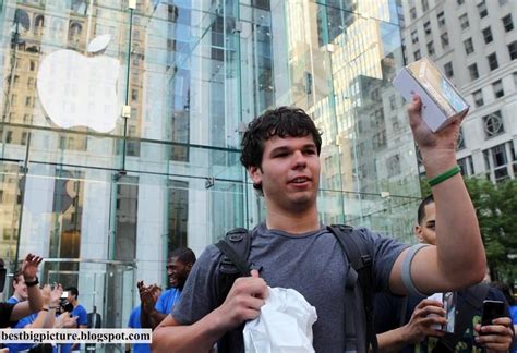 Apple A Commenc Vendre L Iphone Best Of Big Picture