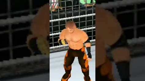 Logan Pauls Brass Knuckles Fails WWE Elimination Chamber As WR3D YouTube