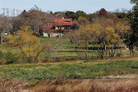 Bexar County to buy land for $4.5M to build its largest park