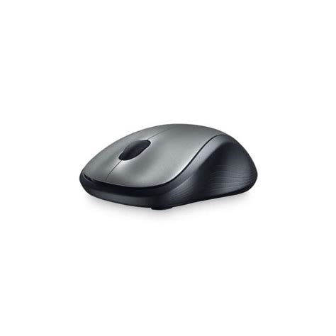 Logitech M310 Wireless Mouse with Ambidextrous Design - Setra