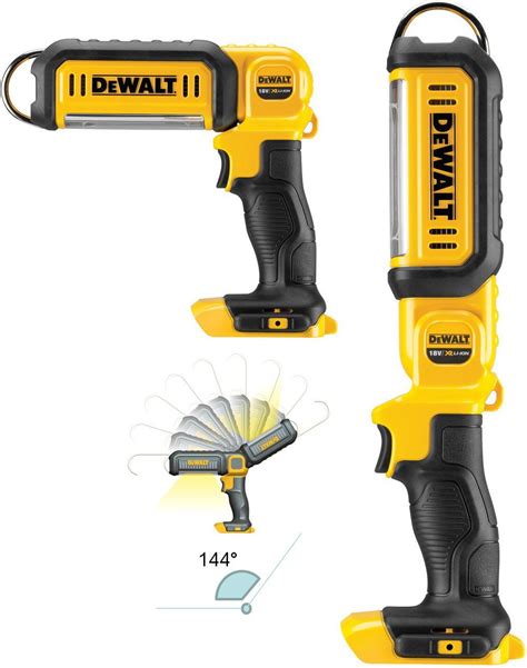 jaka Oświetlenie warsztatowe, Producent: DEWALT? Ranking 2024 i Opinie ...