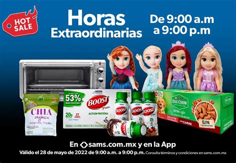 Sams Club Horas Extraordinarias Hot Sale de mayo Celular Motorola Moto E Plus a y más