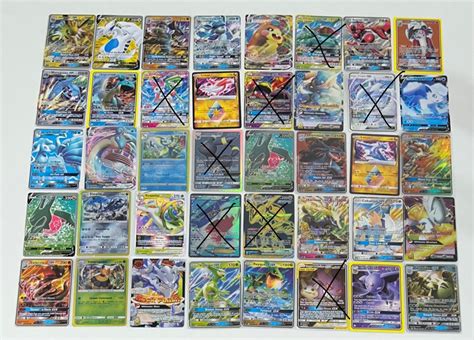 Pokemon cards collection, Hobbies & Toys, Toys & Games on Carousell