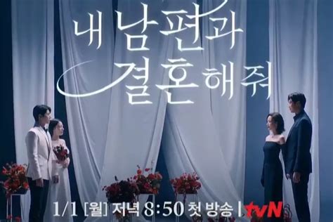 Rekomendasi Drama Korea Terbaru Yang Akan Tayang Pada Awal Ini