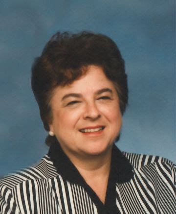 Lorraine June Mathews Gerst Funeral Home