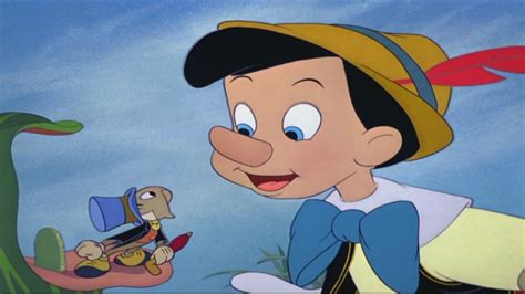 Pinocchio Screencaps - Disney Image (10148451) - Fanpop