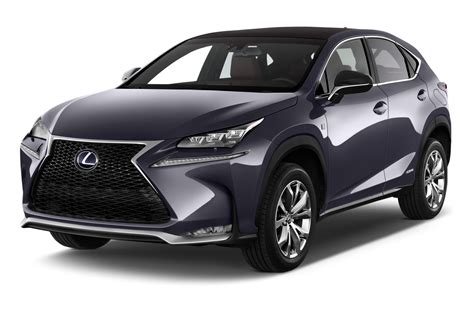 2015 Lexus NX300h Prices Reviews And Photos MotorTrend