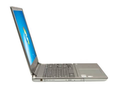 Acer Aspire Timelineu Ultrabook Intel Core I U Ghz