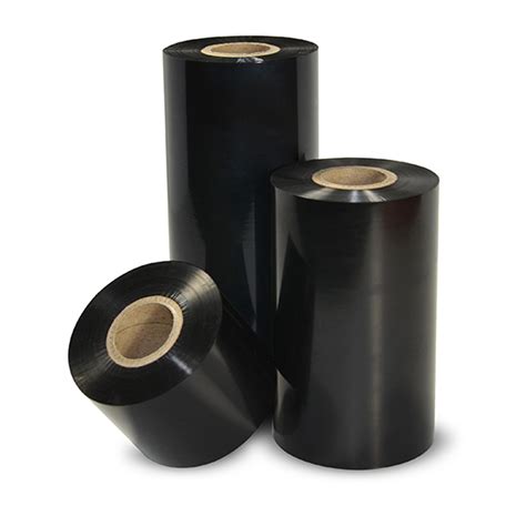 Thermal Transfer Resin Ribbon 110mm X 300m Id