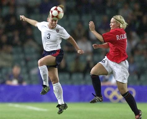 Steve Cherundolo, Christie Pearce elected to US Soccer Hall of Fame