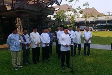 Panglima Tni Ubah Penyebutan Kkb Jadi Opm Ini Alasannya