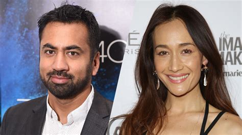 Kiefer Sutherland S Designated Survivor Casts Kal Penn Maggie Q Natascha Mcelhone And Italia