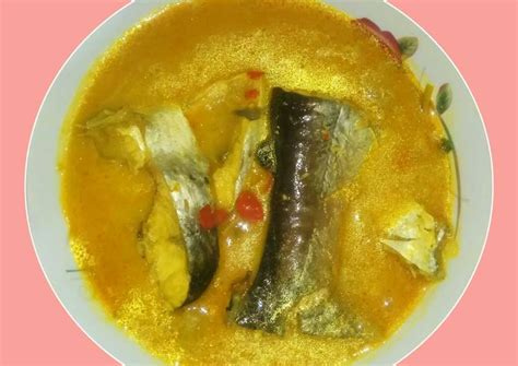 Resep Tempoyak Ikan Patin Mudah Dapur Emak