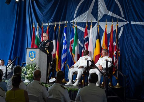 Dvids Images Joint Force Command Norfolk Declares Full Operational