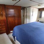 Fleur De Lys Motor Yacht Wooden Twin Engine Motor Yacht For Sale