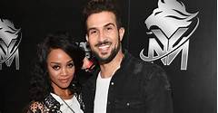 Rachel Lindsay Husband