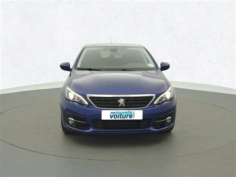 Peugeot 308 Ii Phase 2 Essence La Roche Sur Yon 85 17990 Euros 2020 34043001