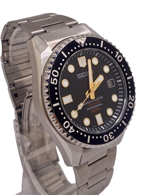 Seiko Marine Master Men Catawiki