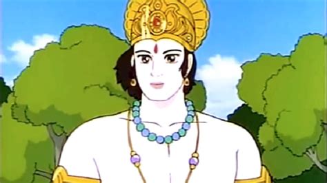 Remembering the classic animated 'Ramayana'