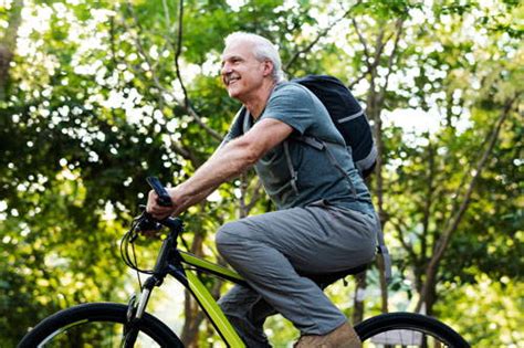 Managing Male Incontinence This International Mens Health Week