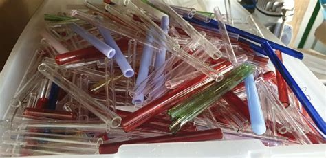 Discounted Factory Offcut Glass Tubes Glass Tubing Au