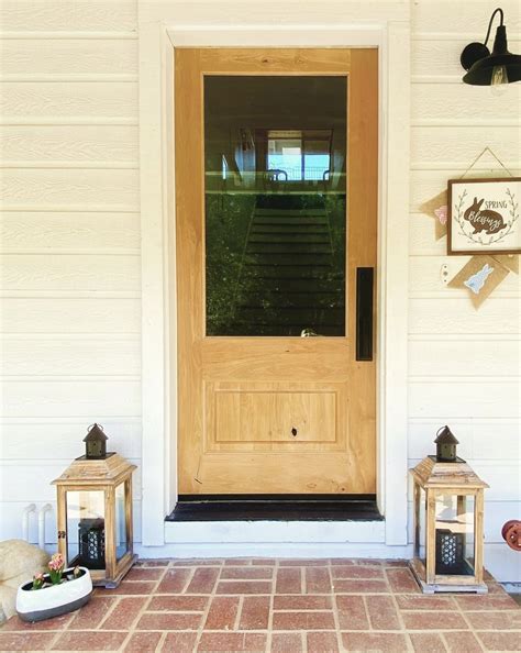 57 Exterior Doors ideas | exterior doors, wood exterior door, entry doors