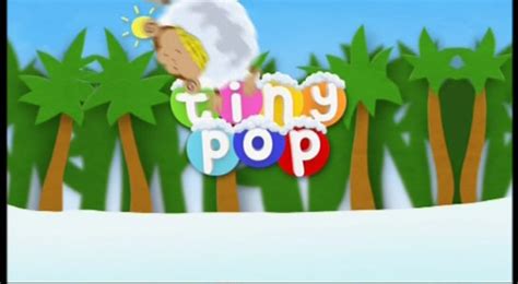 Tiny Pop: Christmas 2014 Idents & Presentation | Idents & Presentation