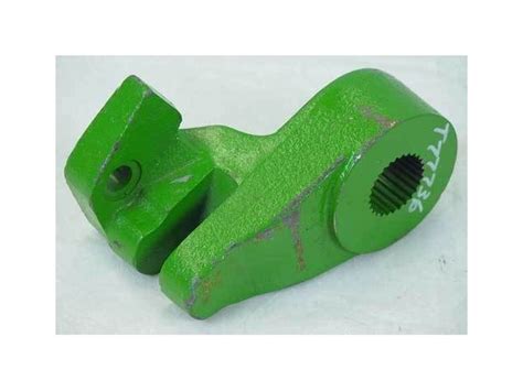 T77736 Steering Arm R H Fits John Deere 310 310A 310B 401D 480C EBay