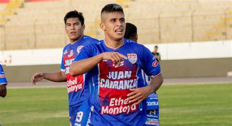 Conoce a los ocho mejores equipos de la Copa Perú 2023 Chasqui Deportes