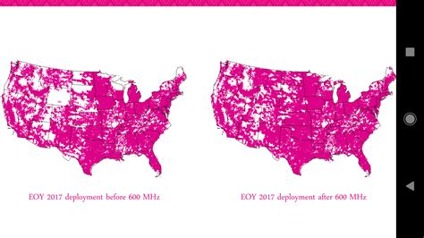 T Mobile Coverage In Northern Idaho R Tmobile