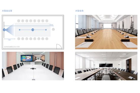 浙江视频会议网分享亿联网络大型视频会议室方案亿联方案浙江视频会议网