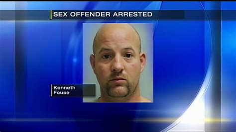 Registered Sex Offender Accused Of Trying To Arrange To Have Sex With 8 Year Old Girl Wpxi