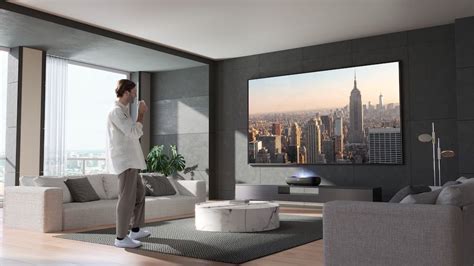 Hisense launches next-gen ULED and Laser TVs at CES 2023