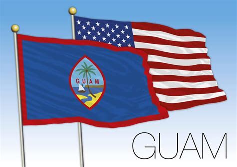 グアムはどこの国？州？国名・国旗など基本情報まとめ | Guam Navi