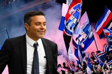 Sampdoria ceduta a Radrizzani e Manfredi c è anche il fondo sovrano