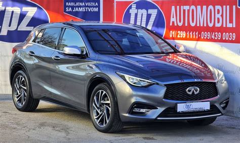 Infinitiq30crossoveraut F12017g85901kmbosealcantararezerviran