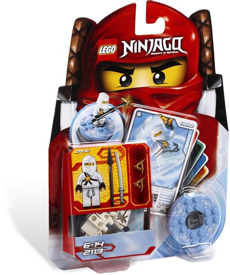 2113 Zane | Ninjago Wiki | Fandom