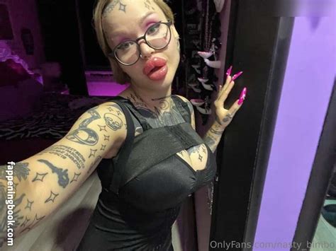 Nasty Bimbo Nude OnlyFans Leaks Fappening FappeningBook