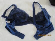 Soutien Gorge En Satin Taille B Tbe Euros Petite Annonce