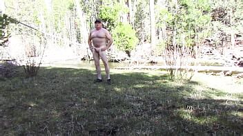 Naked Walk To The Creek XVIDEOS