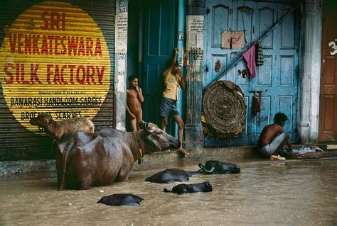 Steve McCurry: India | PHOTOGRVPHY