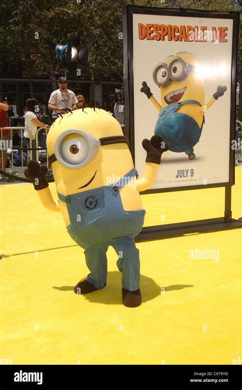 Minion hi-res stock photography and images - Alamy