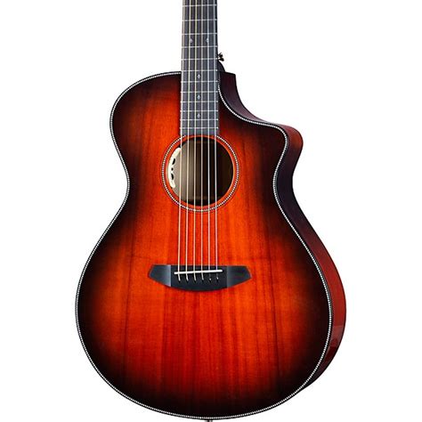 Breedlove Ember | Guitar Center