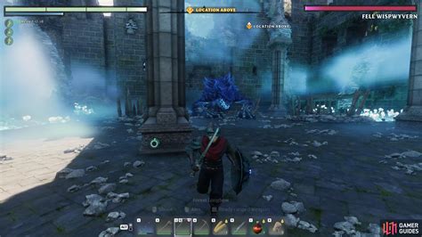 Fell Wispwyvern Boss Guide - Enshrouded - Revelwood - Bosses | Enshrouded | Gamer Guides®