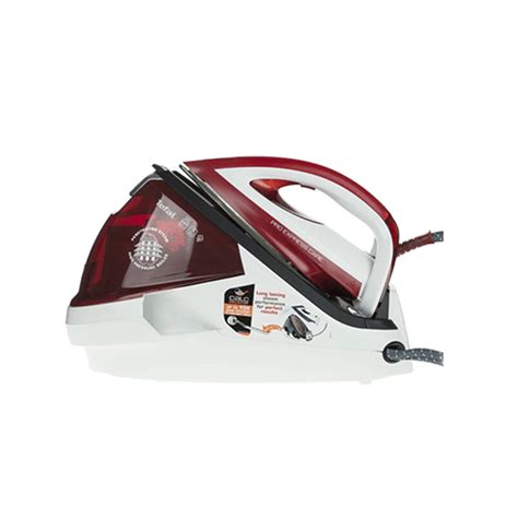 اتو بخار مخزن دار تفال مدل GV9061