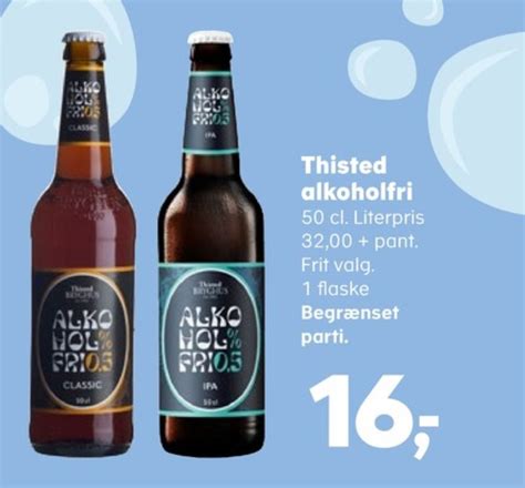 Ipa L Alkoholfri Tilbud Hos Kvickly