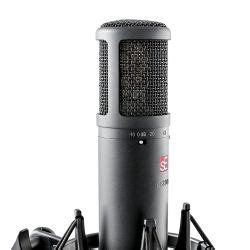 SE Electronics SE 2200 - Sammenlign Pris & Køb Her