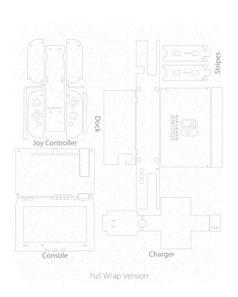 View 20 Nintendo Switch Skin Template Download Factstudentcolor