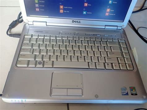 Dell Inspiron laptop 1420, Computers & Tech, Laptops & Notebooks on Carousell